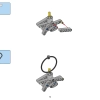 Подводный набор испытаний (LEGO 45826)