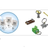 Подводный набор испытаний (LEGO 45826)