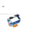 FLL Исследовательский набор 2024 (LEGO 45827)