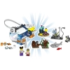 FLL Исследовательский набор 2024 (LEGO 45827)