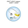 FLL Исследовательский набор 2024 (LEGO 45827)