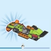 Зеленый гоночный автомобиль (LEGO 60399)