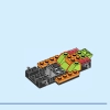 Зеленый гоночный автомобиль (LEGO 60399)