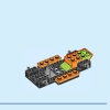 Зеленый гоночный автомобиль (LEGO 60399)