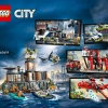 Зеленый гоночный автомобиль (LEGO 60399)