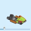 Зеленый гоночный автомобиль (LEGO 60399)