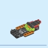 Зеленый гоночный автомобиль (LEGO 60399)
