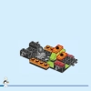 Зеленый гоночный автомобиль (LEGO 60399)