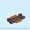 Зеленый гоночный автомобиль (LEGO 60399)