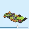 Зеленый гоночный автомобиль (LEGO 60399)