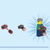 Зеленый гоночный автомобиль (LEGO 60399)