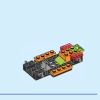 Зеленый гоночный автомобиль (LEGO 60399)