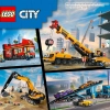 ЛЕГО 60421 инструкция - книга 1 страница 44