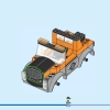 Эвакуатор и ремонт спортивных автомобилей (LEGO 60435)