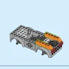Эвакуатор и ремонт спортивных автомобилей (LEGO 60435)