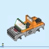 Эвакуатор и ремонт спортивных автомобилей (LEGO 60435)