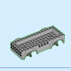 Эвакуатор и ремонт спортивных автомобилей (LEGO 60435)