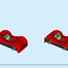 Эвакуатор и ремонт спортивных автомобилей (LEGO 60435)