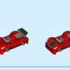 Эвакуатор и ремонт спортивных автомобилей (LEGO 60435)