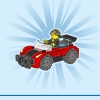 Эвакуатор и ремонт спортивных автомобилей (LEGO 60435)