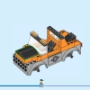 Эвакуатор и ремонт спортивных автомобилей (LEGO 60435)