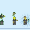 Эвакуатор и ремонт спортивных автомобилей (LEGO 60435)