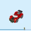 Эвакуатор и ремонт спортивных автомобилей (LEGO 60435)
