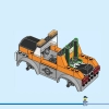 Эвакуатор и ремонт спортивных автомобилей (LEGO 60435)
