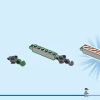 Эвакуатор и ремонт спортивных автомобилей (LEGO 60435)