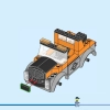 Эвакуатор и ремонт спортивных автомобилей (LEGO 60435)