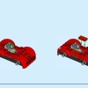 Эвакуатор и ремонт спортивных автомобилей (LEGO 60435)