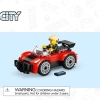 Эвакуатор и ремонт спортивных автомобилей (LEGO 60435)