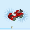 Эвакуатор и ремонт спортивных автомобилей (LEGO 60435)