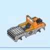Эвакуатор и ремонт спортивных автомобилей (LEGO 60435)