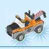 Эвакуатор и ремонт спортивных автомобилей (LEGO 60435)