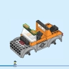 Эвакуатор и ремонт спортивных автомобилей (LEGO 60435)