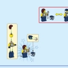 Исследователь джунглей: вертолет в базовом лагере (LEGO 60437)