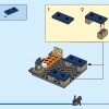 Исследователь джунглей: вертолет в базовом лагере (LEGO 60437)