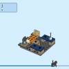 Исследователь джунглей: вертолет в базовом лагере (LEGO 60437)