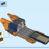 Исследователь джунглей: вертолет в базовом лагере (LEGO 60437)