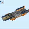 Исследователь джунглей: вертолет в базовом лагере (LEGO 60437)