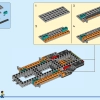 Исследователь джунглей: вертолет в базовом лагере (LEGO 60437)