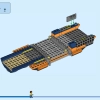 Исследователь джунглей: вертолет в базовом лагере (LEGO 60437)