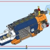 Исследователь джунглей: вертолет в базовом лагере (LEGO 60437)