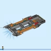 Исследователь джунглей: вертолет в базовом лагере (LEGO 60437)