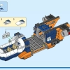 Исследователь джунглей: вертолет в базовом лагере (LEGO 60437)