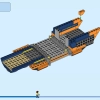 Исследователь джунглей: вертолет в базовом лагере (LEGO 60437)