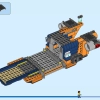 Исследователь джунглей: вертолет в базовом лагере (LEGO 60437)