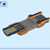 Исследователь джунглей: вертолет в базовом лагере (LEGO 60437)
