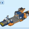 Исследователь джунглей: вертолет в базовом лагере (LEGO 60437)
